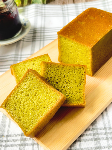 グリーン食パン　生米パン　生米食パン　サイリウム不使用パン